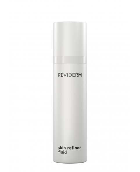 SKIN REFINER FLUID