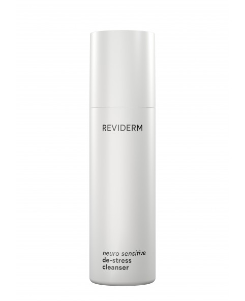 NEURO SENSITIVE DE-STRESS CLEANSER