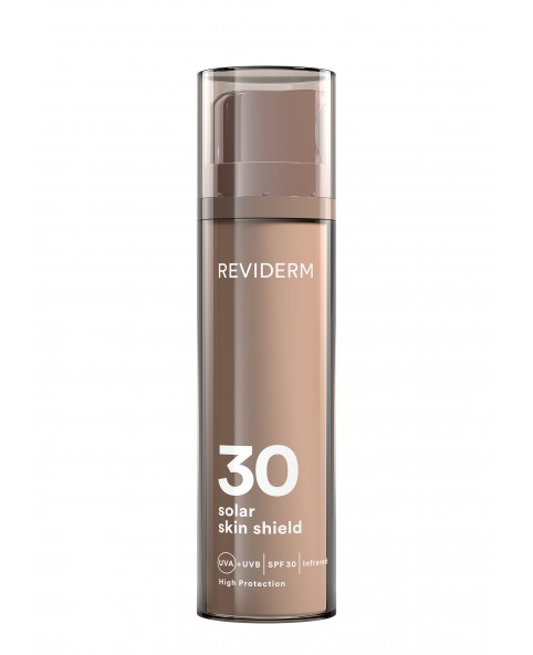 SOLAR SKIN SHIELD SPF 30