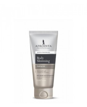 Anticelulitni gel s učinkom hlađenja 150ml