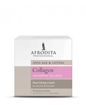 Collagen CMF Intenzivna hranjiva krema 50ml