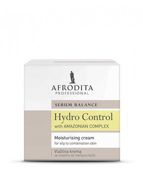 Hydro Control Hidratantna krema 50ml