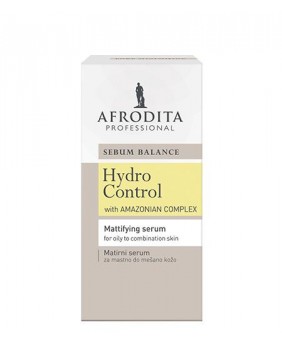 Hydro Control Matirni serum 30ml