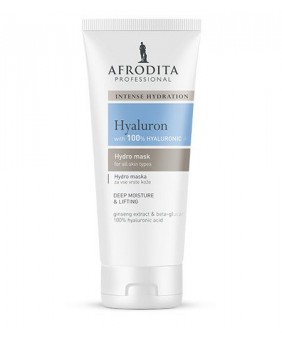 Hyaluron Hydro maska 150ml