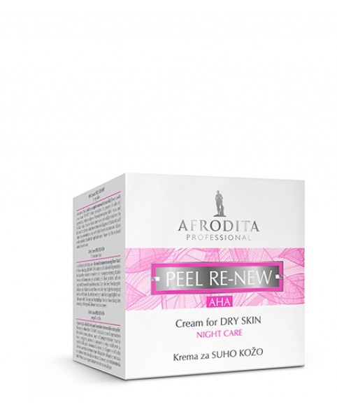 Peel Re-New Krema za suhu kožu 50ml