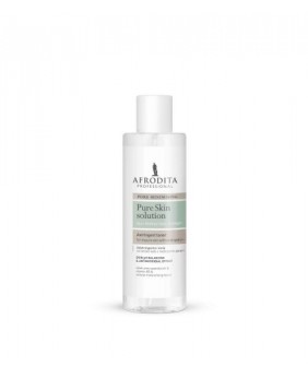 Pure skin Adstringentni tonik 190ml
