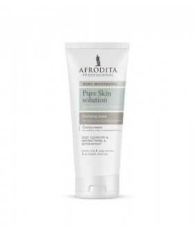 Pure skin maska za čišćenje 150ml