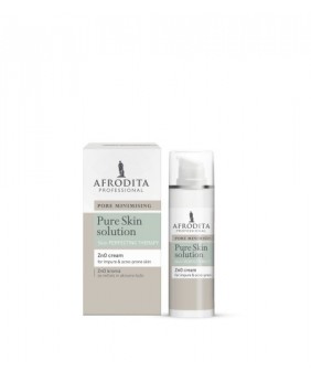 Pure skin krema ZnO 30ml