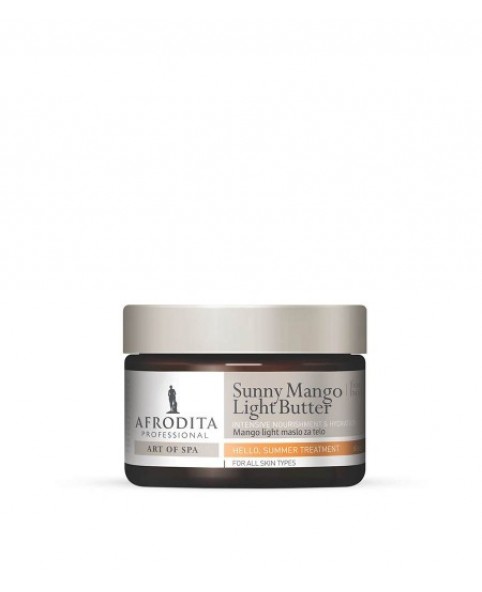 Art of spa Mango light maslac za tijelo 200ml