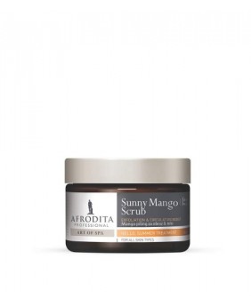 Art of spa Mango piling za lice i tijelo 350ml