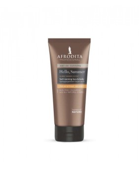 Hello, Summer Lotion za samotamnjenje 150ml