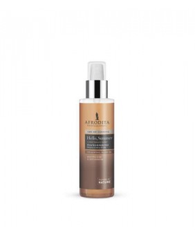 Hello, Summer Glow maglica za lice i tijelo 100ml