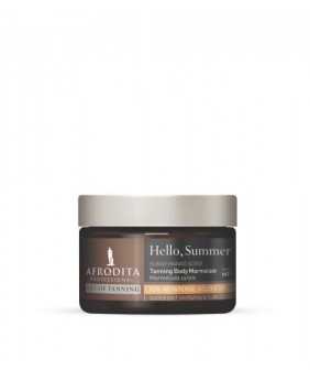 Hello, Summer Marmelada za tijelo 200ml