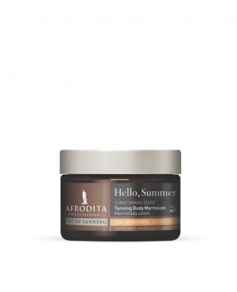 Hello, Summer Marmelada za tijelo 200ml