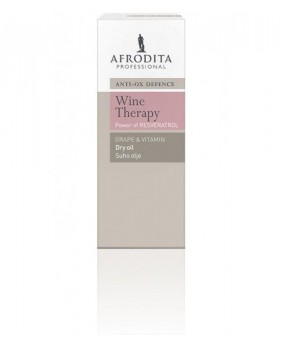 WINE Suho ulje 30ml