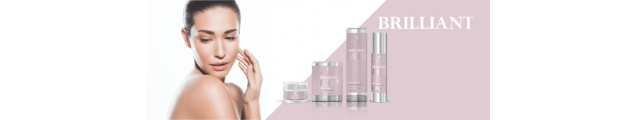 BRILLIANT Serum mladosti BRILLIANT Serum mladosti