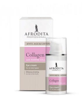 Collagen CMF Krema za područje oko očiju 15ml