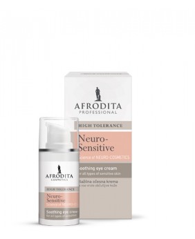 NEURO-SENSITIVE ublažavajuća krema za područje oko očiju 15ml