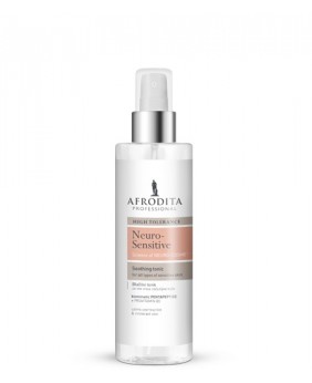 NEURO-SENSITIVE ublažavajući tonik 190ml