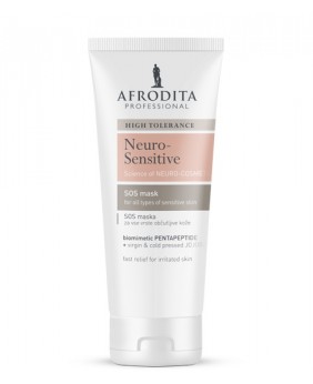 NEURO-SENSITIVE SOS maska 150ml