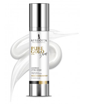 Pure gold Divine luksuzni serum 100ml