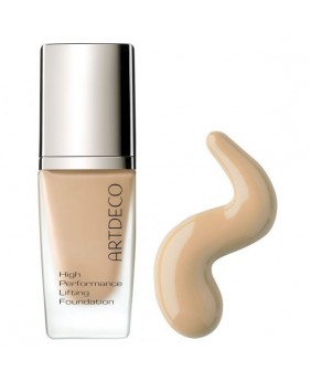 HIGH PERFORMANCE LIFTING FOUNDATION tekući puder (10)