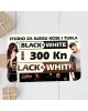 Black&White poklon bon 300kn 