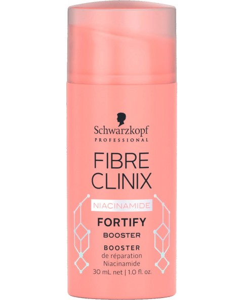 Fibre Clinix Fortify Booster 30ml