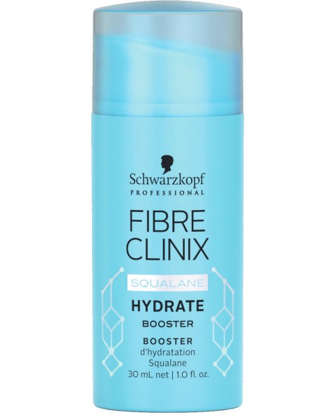 Fibre Clinix Hydrate Booster 30ml