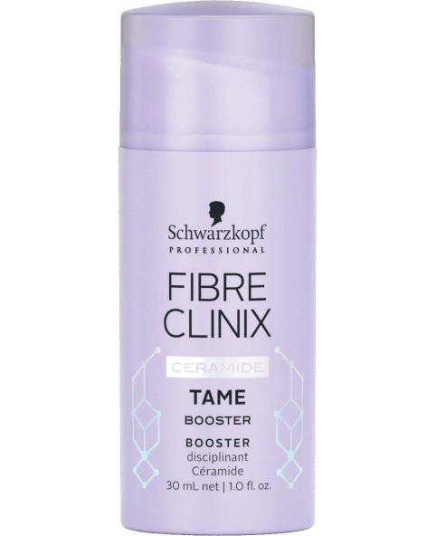 Fibre Clinix Tame Booster 30ml