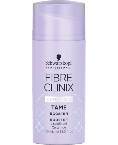 Fibre Clinix Tame Booster 30ml