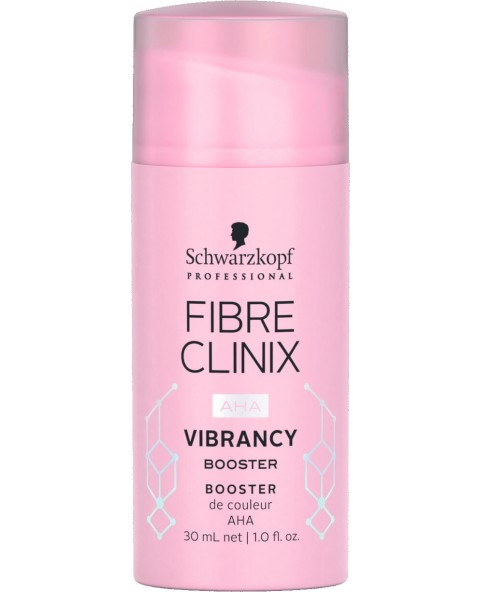 Fibre Clinix Vibrancy Booster 30ml