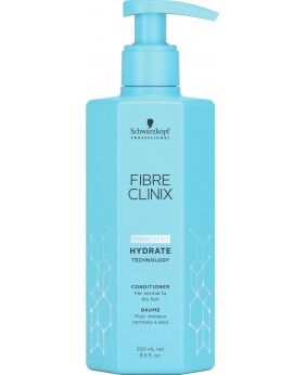 Fibre Clinix Hydrate Regenerator 250ml