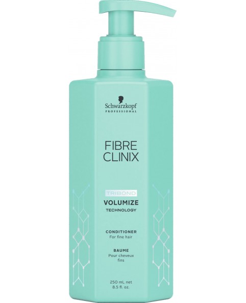 Fibre Clinix Volumize regenerator 250 ml