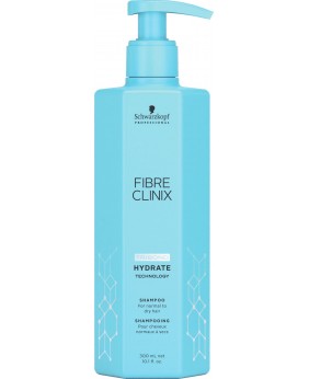 Fibre Clinix Hydrate šampon 300 ml