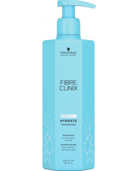 Fibre Clinix Hydrate šampon 300 ml