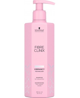 Fibre Clinix Vibrancy šampon 300ml
