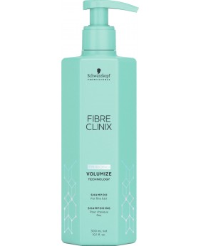 Fibre Clinix Volumize šampon 300ml
