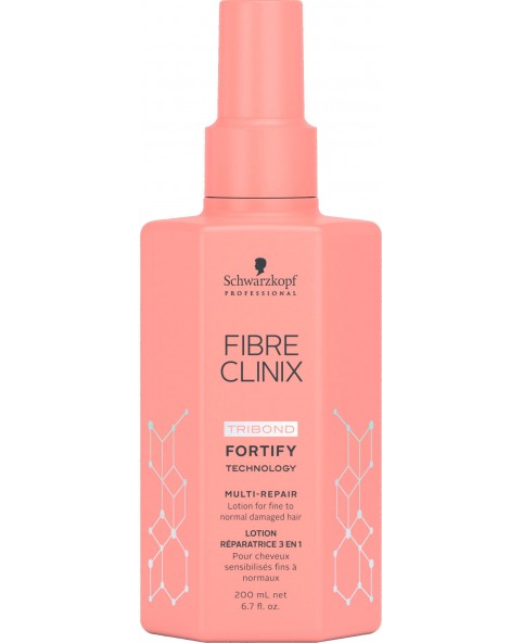 Fibre Clinix Fortify Multi repair losion 200ml