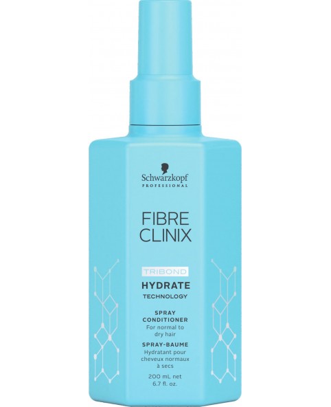 Fibre Clinix Hydrate regenerator u spreju 200ml