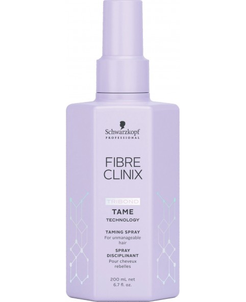 Fibre Clinix Tame sprej 200 ml