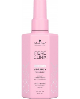 Fibre Clinix Vibrancy Regenerator u spreju 200ml