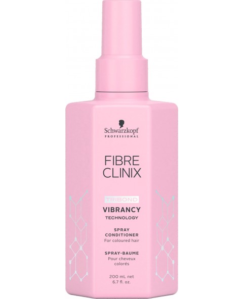 Fibre Clinix Vibrancy Regenerator u spreju 200ml