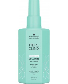 Fibre Clinix Volumize Bodifying sprej 200 ml