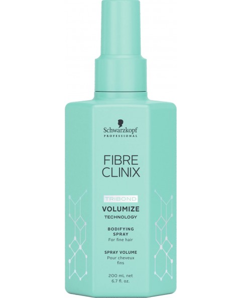 Fibre Clinix Volumize Bodifying sprej 200 ml