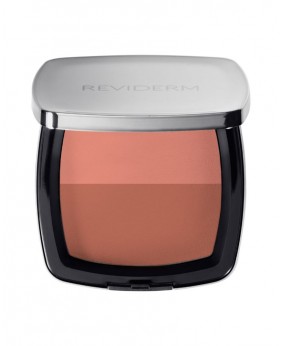 Mineral Duo Blush rumenilo Peach rosewood