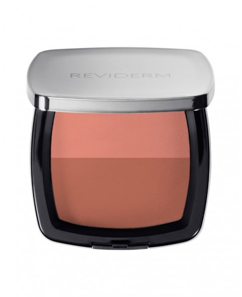 Mineral Duo Blush rumenilo Peach rosewood