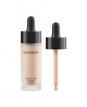 Reviderm Pigment Drops - nijansa 2 (ALABASTER)