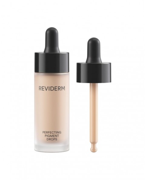 Reviderm Pigment Drops - nijansa 2 (ALABASTER)