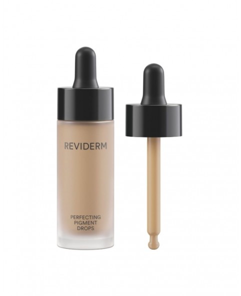 Reviderm Pigment Drops - nijansa 5 (BUFF)